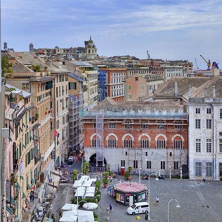 Apartamento Chic & Modern Lofts By Wonderful Italy Génova Exterior foto