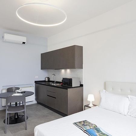 Apartamento Chic & Modern Lofts By Wonderful Italy Génova Exterior foto