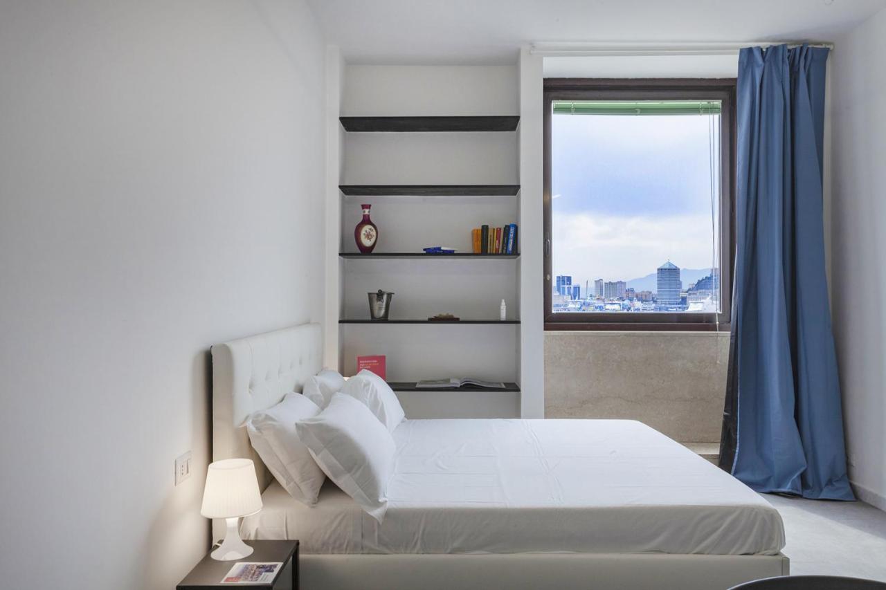 Apartamento Chic & Modern Lofts By Wonderful Italy Génova Exterior foto