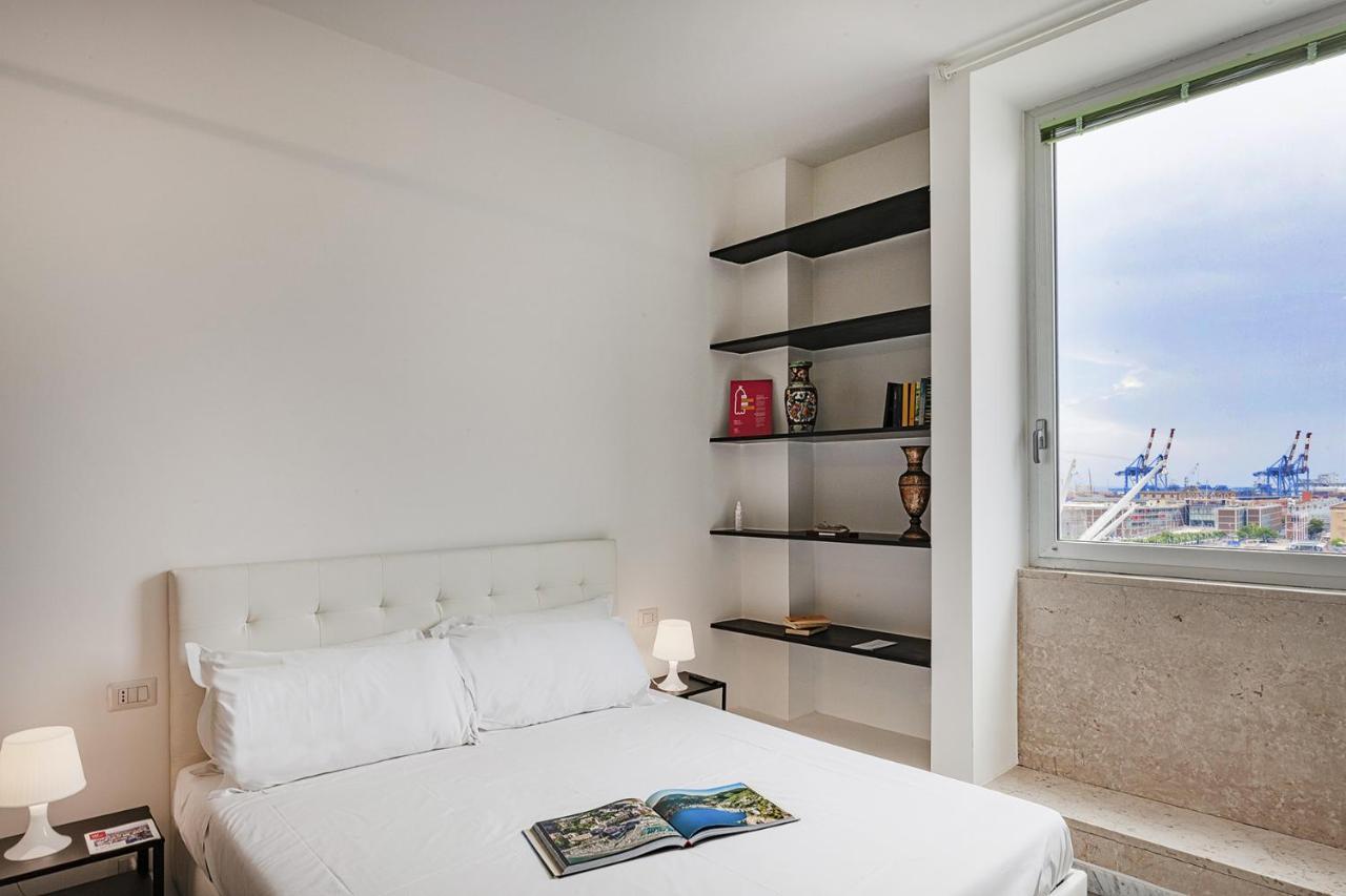 Apartamento Chic & Modern Lofts By Wonderful Italy Génova Exterior foto