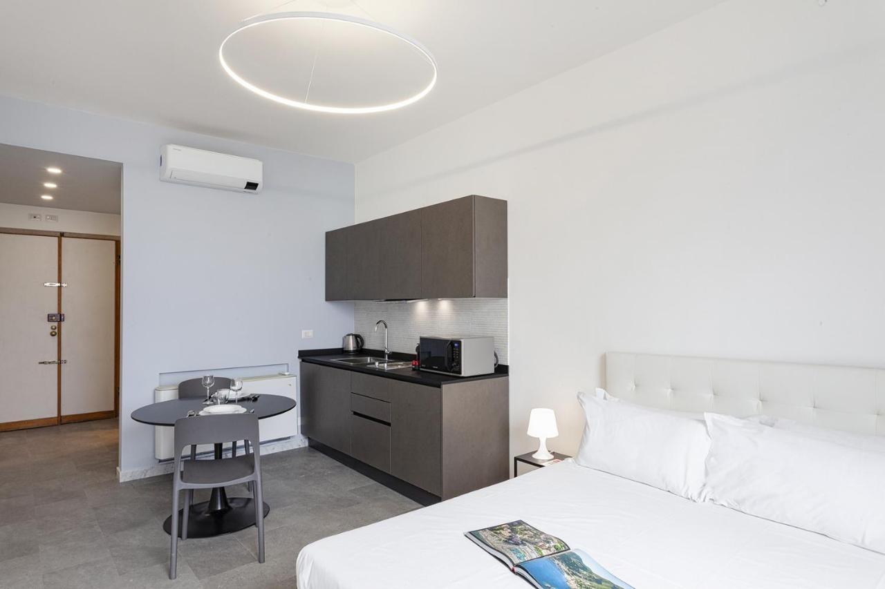 Apartamento Chic & Modern Lofts By Wonderful Italy Génova Exterior foto