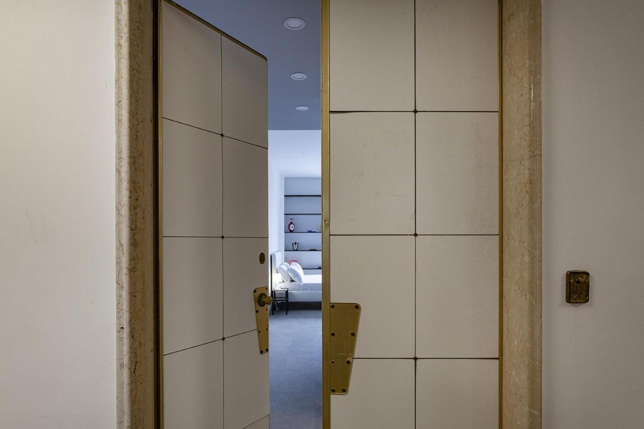 Apartamento Chic & Modern Lofts By Wonderful Italy Génova Exterior foto