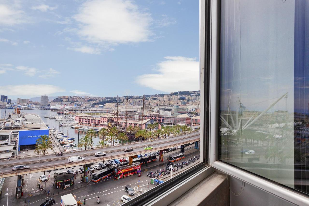 Apartamento Chic & Modern Lofts By Wonderful Italy Génova Exterior foto
