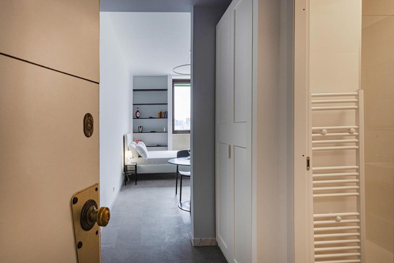 Apartamento Chic & Modern Lofts By Wonderful Italy Génova Exterior foto