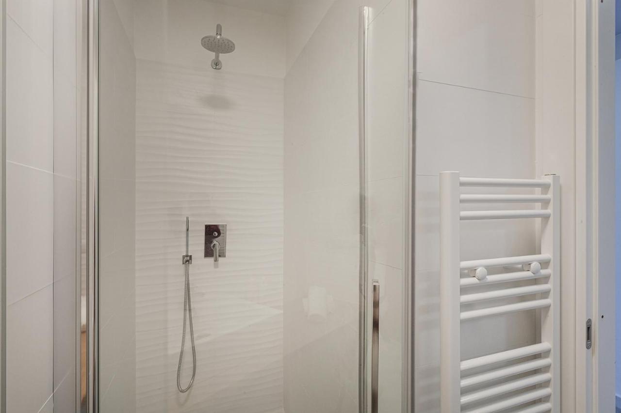 Apartamento Chic & Modern Lofts By Wonderful Italy Génova Exterior foto